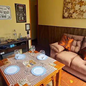 Casa de Férias Recanto Do Sonho Em, Campos do Jordão
