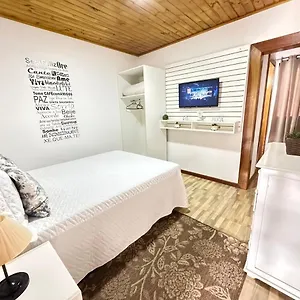 Apartamento Nuvem - Nuvem 15 Min Centrinho, Campos do Jordão