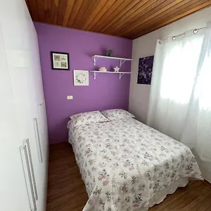 Casa de Férias - Cantinho Marias, Campos do Jordão